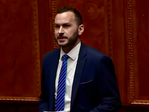 Northern Ireland Water’s delays hinder Ballymena housing and economic progress, says MLA