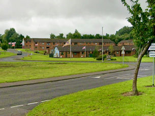 Two taken to hospital: Police make arrest after reported assault in Ballymena