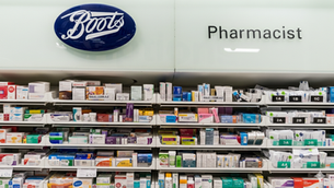 Man, 45, charged after burglary at pharmacy in Ballymena