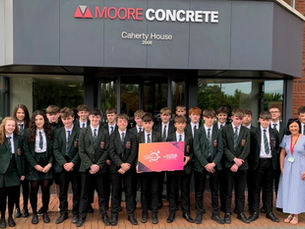 ‘Activate Your Curiosity’ opens career pathways for Mid and East Antrim students