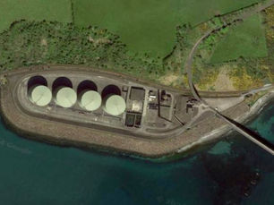 Environmental campaigners seek regional scrutiny of oil terminal proposal for Mid and East Antrim