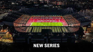 Manchester United set to open its doors as All or Nothing cameras head to Old Trafford