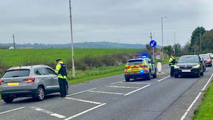 32 arrests made in major police operation targeting violence against women and girls