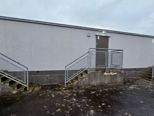 Council admits project delays have worsened Broughshane changing facilities