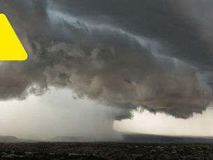 Met Office issues thunderstorms warning as heavy downpours forecast across Northern Ireland