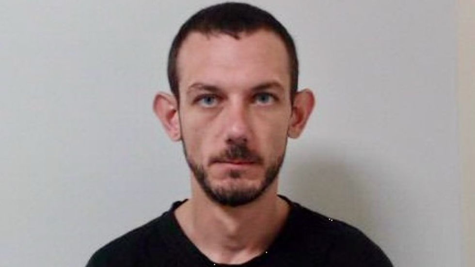 Cullybackey man jailed after family hid in attic for five hours during Ballymena disorder