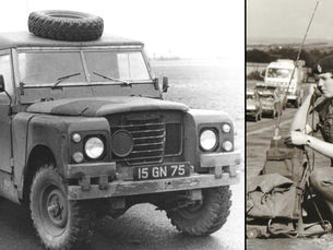 MEA councillors discuss memorials to mark 50th anniversary of Greenfinches