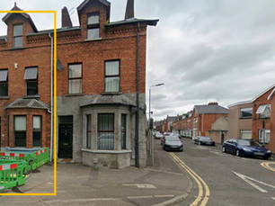 Planning permission refused for proposed HMO in Ballymena after strong local opposition