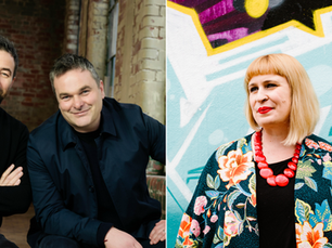 Queen’s Announces Seamus Heaney Fellows for 2024-25 - and two are from Ballymena!