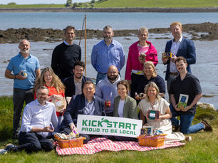 Lidl Northern Ireland ‘kickstarts’ growth for 17 local food and drink suppliers