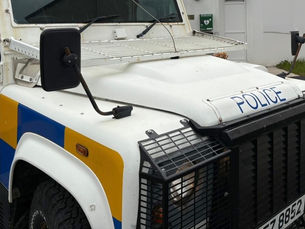 PSNI charges 26-year-old man with riot as disorder investigation progresses