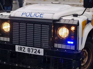 Police believe young people were ‘used and exploited’ in orchestrated Londonderry disorder