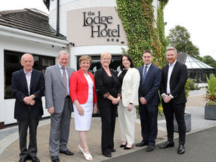The Lodge Hotel confirms new ownership