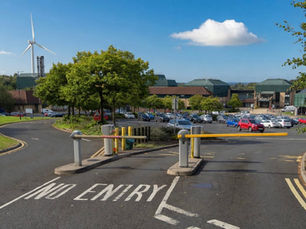 Northern Trust acknowledges higher maternity staff absence rates amid concerns over Antrim pressures
