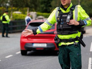 Police launch all-out road safety crackdown after 19 deaths in South Area this year