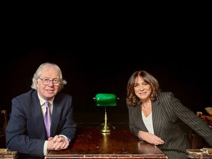 ‘Eamonn Mallie Face to Face with …..’ sits down with singer Mary Black