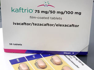 Kaftrio | New treatment for younger cystic fibrosis patients confirmed in NI