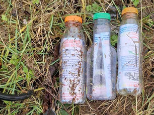 Good News dumpers urged to stop in their ‘tracts’