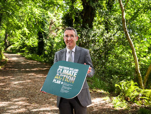 Northern Ireland launches consultation on first Climate Action Plan