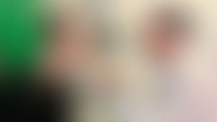 Larne father’s sight saved thanks to swift action by local optometrist