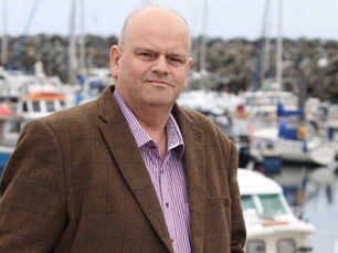 “Second to none” – Co Antrim photographer Kevin McAuley praises Causeway Hospital care