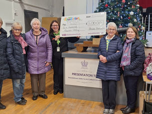 Asda relaunches ‘Happy to Chat’ initiative to tackle loneliness among over-60s this Christmas