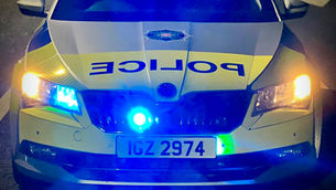 ‘A very dark day’: Three lives lost in Moy collision