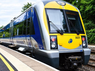 Upcoming rail line closures to affect two weekends and Monday journeys