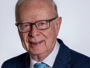 St Andrews ‘stitch-up’ paved way for Sinn Féin First Minister, says Lord Empey