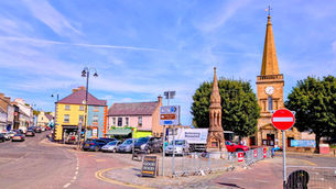 PSNI warn illegally parked vehicles will be towed during Ould Lammas Fair in Ballycastle