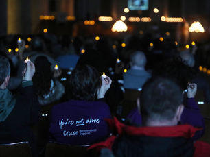 Light Up The Night: An occasion to remember