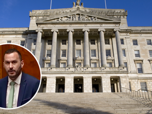 Stormont accused of ‘fuelling the fire’ by refusing to debate migration issues