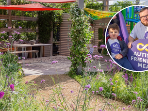 MEA secures £60k for new inclusive sensory trails at People’s Park and Carnfunnock