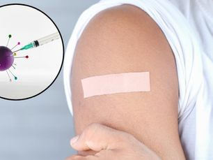 Thousands of young people urged to book lifesaving MenB vaccine before starting university or college