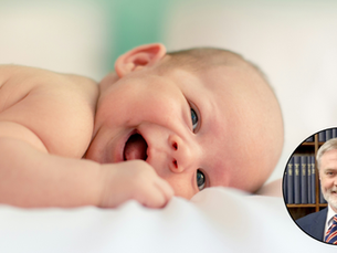 Frew raises concerns over postnatal care in Northern Trust