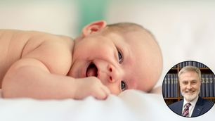 Frew raises concerns over postnatal care in Northern Trust