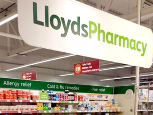 Lloyds Pharmacy announces plans to pull out of Sainsbury’s