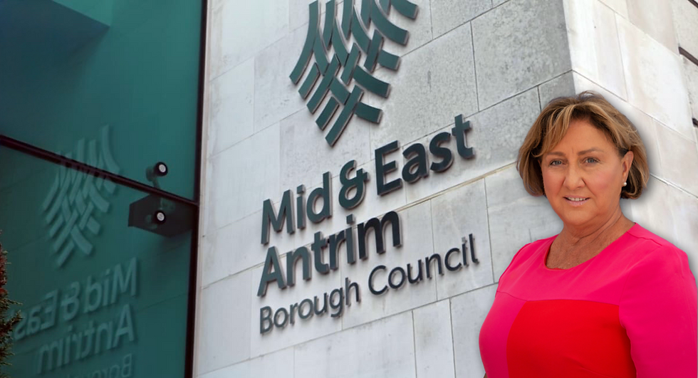 Fresh turmoil strikes Mid & East Antrim Council – with ratepayers left facing unanswered cost questions