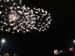 PSNI warns of 'robust action' over illegal fireworks