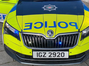 Detectives investigate after attempted ATM theft in Ballymena