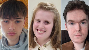 Northern Regional College celebrates four nominations at prestigious Northern Ireland learning awards