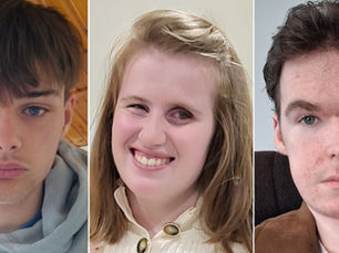 Northern Regional College celebrates four nominations at prestigious Northern Ireland learning awards