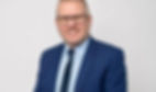 Antrim DUP Councillor Paul Dunlop BEM