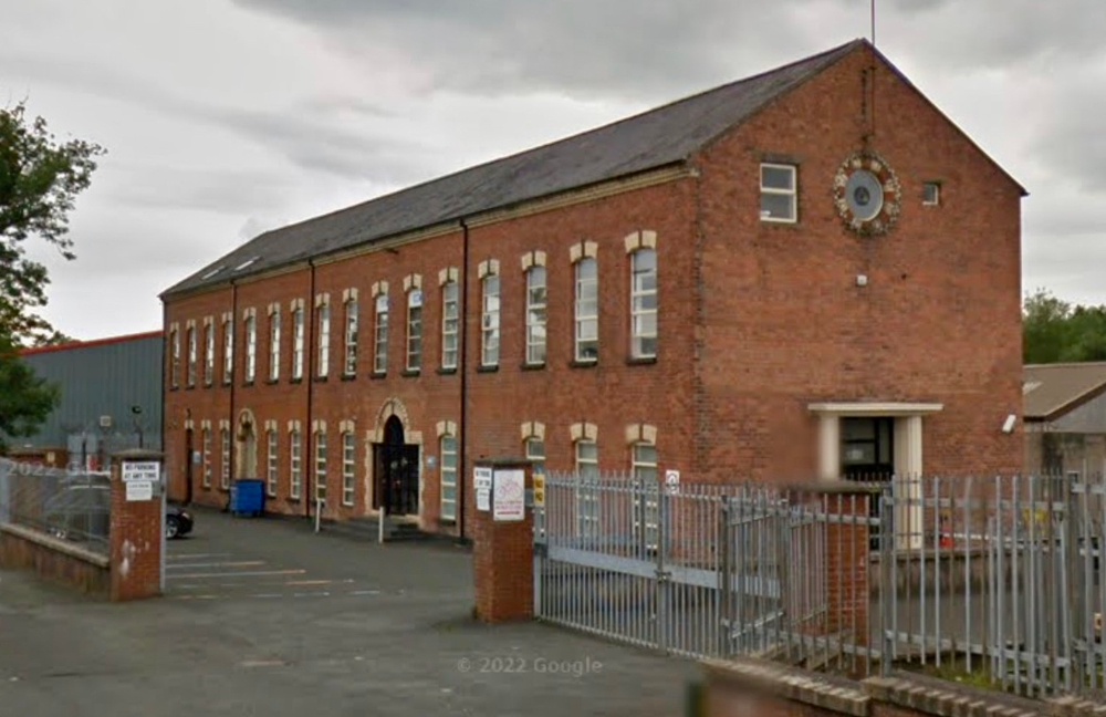 £750,000 expansion plan for Lamont House to provide addiction services