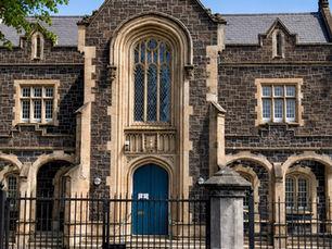 Two men charged after armed fight at Ballymena housing development