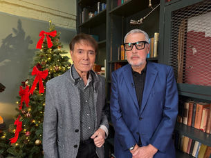 Sir Cliff Richard reveals prostate cancer treatment and urges national screening programme