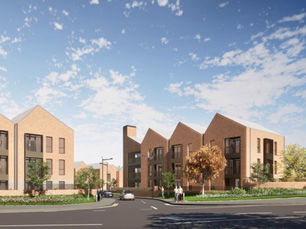 Radius Housing set to hold St Patrick’s site careers & information event