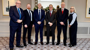 UUP presses Prime Minister on heating oil costs, defence investment and trade friction