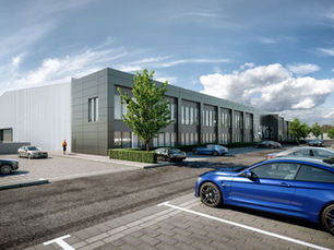 New £10M Jans Group factory granted planning approval