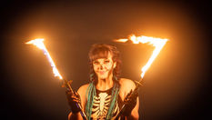 Derry Halloween brings trail back to City Walls as FREE tickets set for release